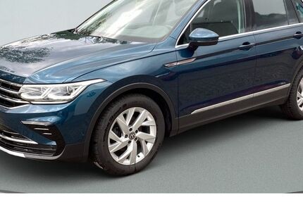 VW Tiguan 82.330 km 29.890 € Dierdorf 56269