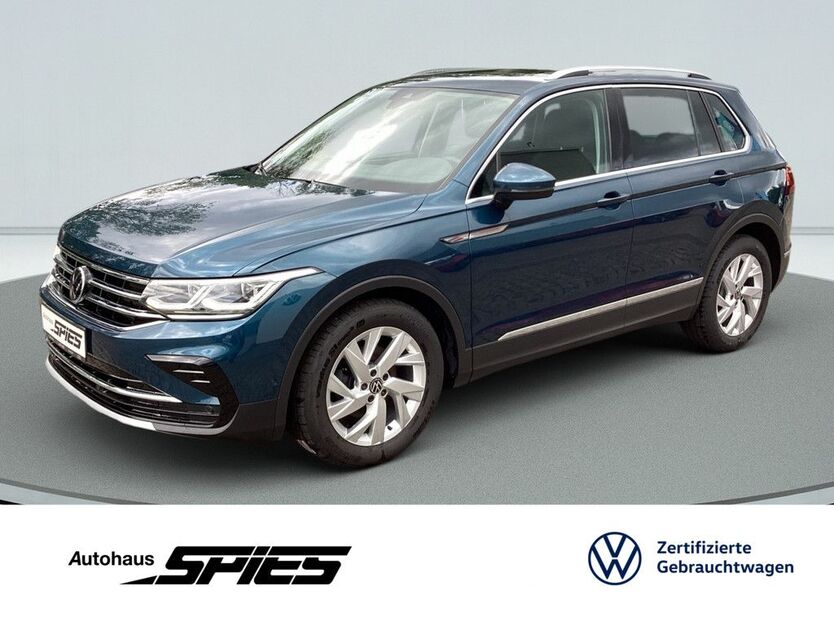 VW Tiguan 82.330 km 29.890 € Dierdorf 56269