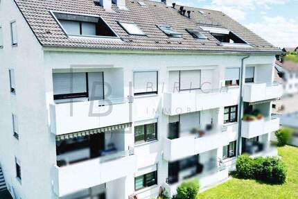 Ihr neues Zuhause in Senden - modern, hell & sofort bezugsfrei 3 zimmer