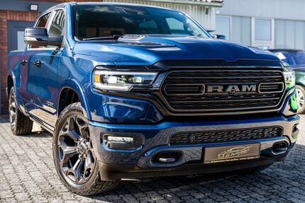 Dodge RAM 70.747 km 59.990 &euro; Holdorf 49451