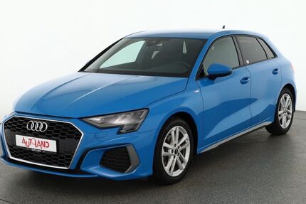 Audi A3 25.288 km 27.950 &euro; Dresden 01239