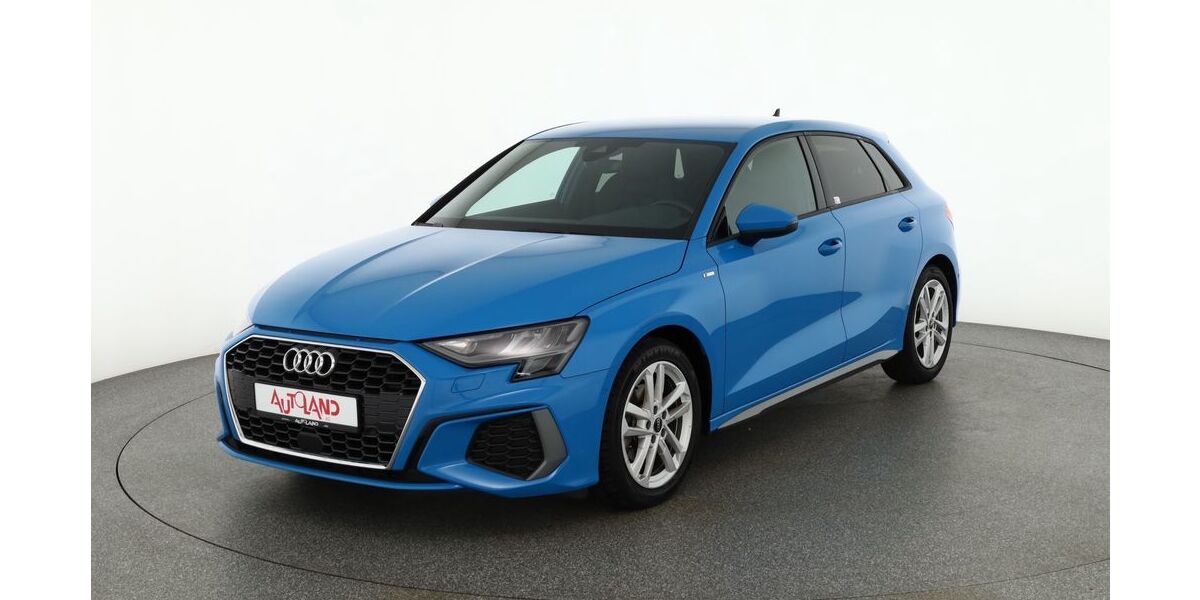 Audi A3 25.288 km 27.950 &euro; Dresden 01239