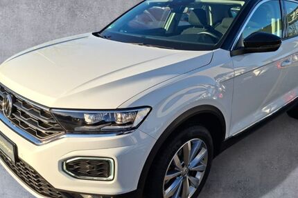 VW T-Roc 75.600 km 21.990 &euro; Wiesmoor 26639