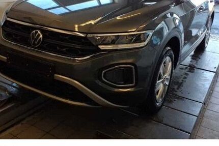 VW T-Roc 13.650 km 30.430 &euro; Insingen 91610