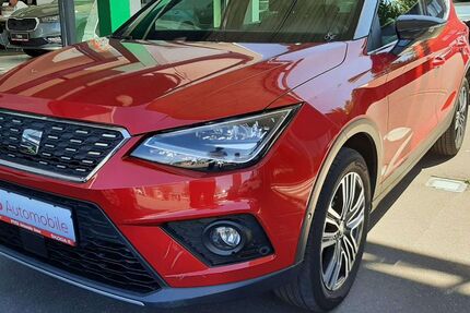 Seat Arona 76.800 km 15.880 &euro; Essen 45326