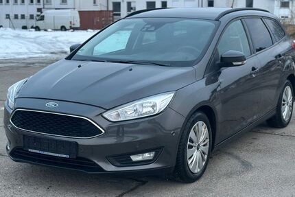Ford Focus 118.793 km 6.900 &euro; Ribnitz, Damgarten 18311