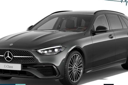 Mercedes-Benz C 200 9.500 km 44.980 &euro; Weimar 99428