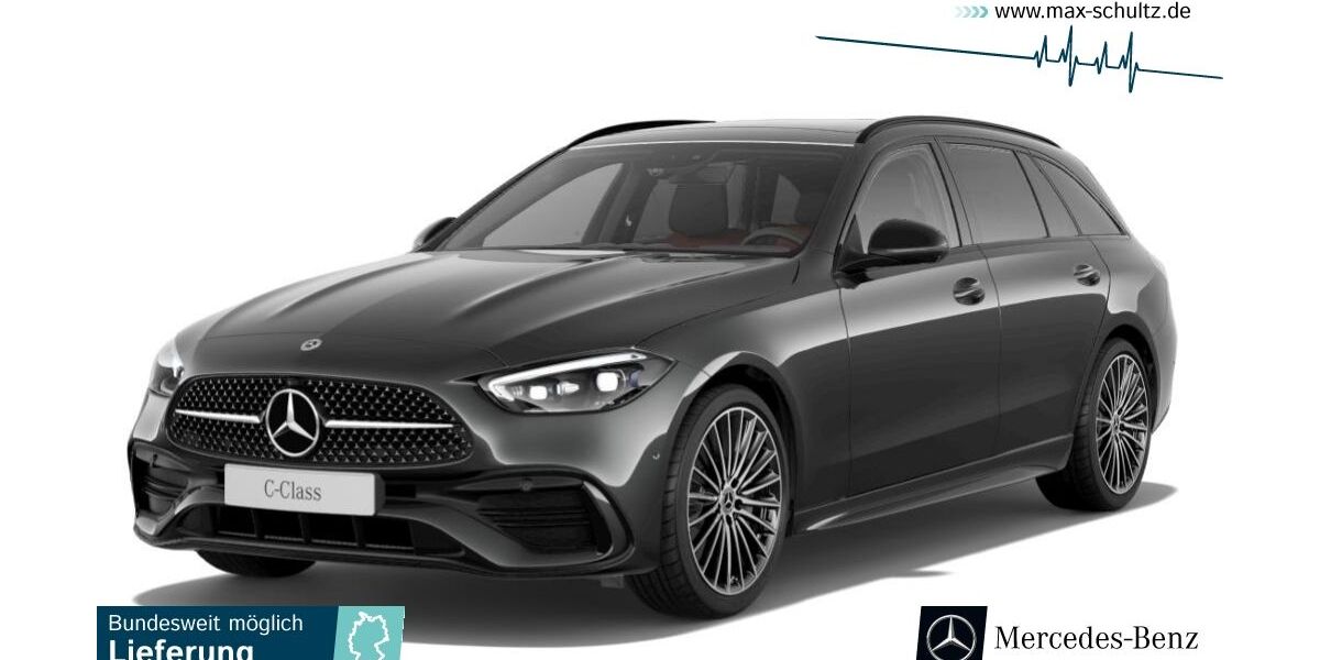 Mercedes-Benz C 200 9.500 km 44.980 &euro; Weimar 99428