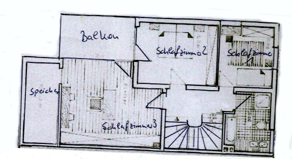 Doppelhaushälfte Wettstetten - 5 Zimmer, 135 m&sup2;, 495.000&euro; | Angebot:26017830