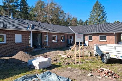 Doppelhaushälfte, Haus, Wohnung, Erstbezug n. Kernsanierung 3 zimmer