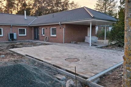 Haus Hambühren - 3 Zimmer, 114 m&sup2;, 1.400&euro; | Angebot:21683298