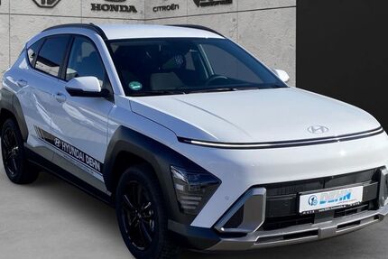 Hyundai KONA 1.247 km 33.970 &euro; Brandenburg an der Havel 14772