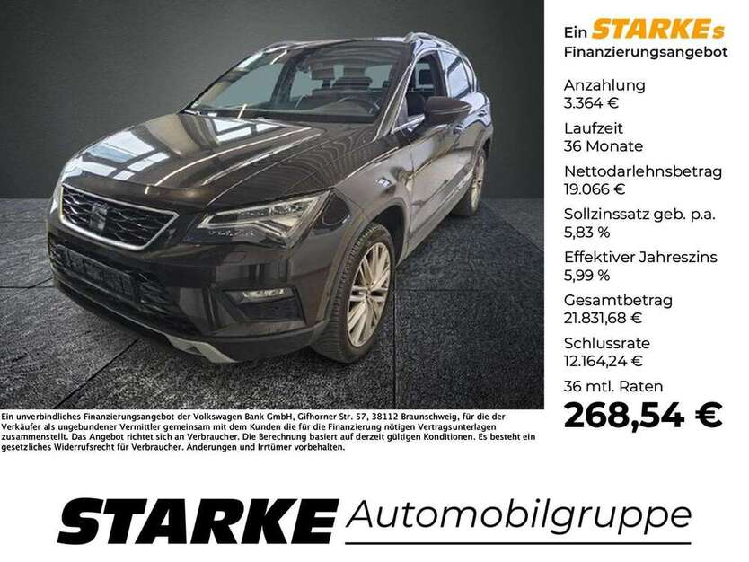 Ateca