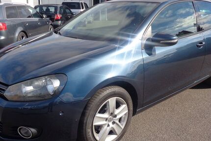VW Golf 118.400 km 5.999 € Tauberbischofsheim 97941