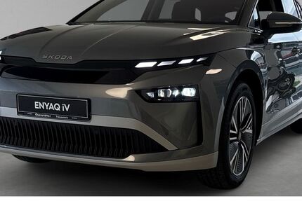 Skoda Enyaq 5.200 km 41.970 € Traunstein 83278
