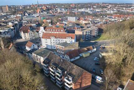 Wohnung zum Mieten in Flensburg 625 € 66 m²