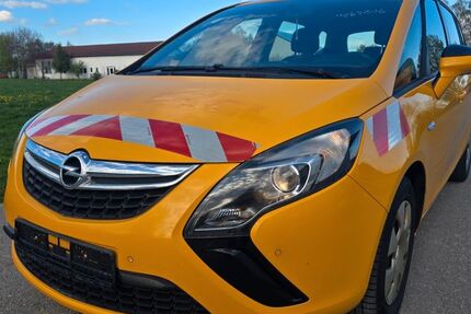 Opel Zafira 227.500 km 2.999 &euro; Pfaffenhofen an der Ilm 85276