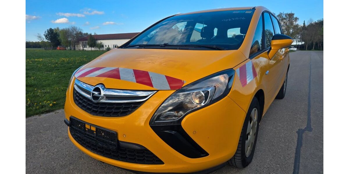 Opel Zafira 227.500 km 2.999 &euro; Pfaffenhofen an der Ilm 85276