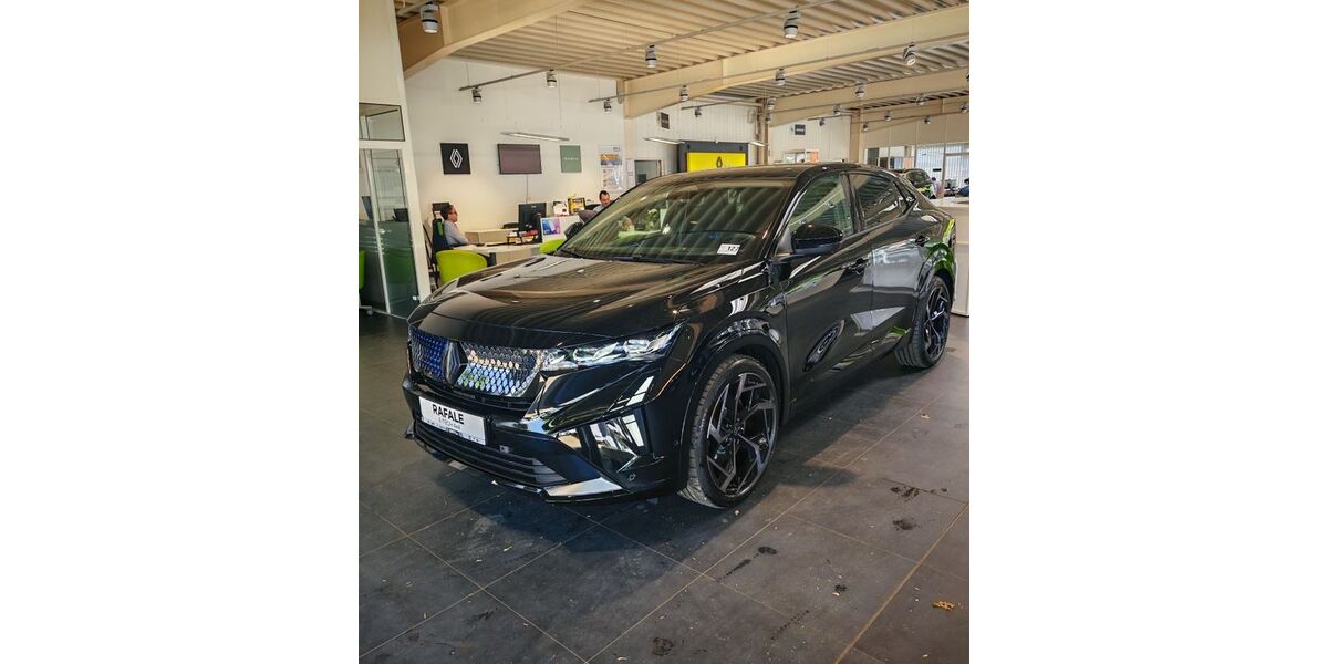 Renault Rafale 8.500 km 50.990 &euro; Dresden 01139