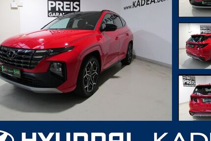Hyundai TUCSON 44.988 km 28.590 &euro; Berlin Tempelhof 12103