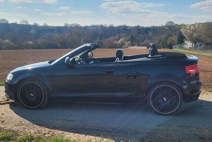 Audi A3 252.300 km 5.500 &euro; Hadamar 65589