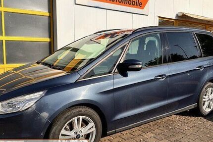 Ford Galaxy 63.600 km 20.950 &euro; Echzell 61209