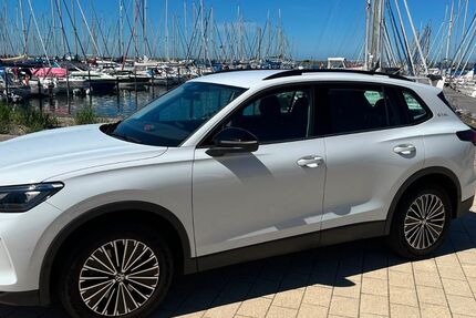 VW Tiguan 26.000 km 34.500 &euro; Hamburg 22175