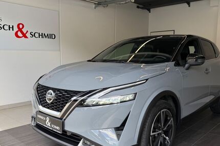 Nissan Qashqai 57.410 km 23.970 &euro; Gersthofen 86368