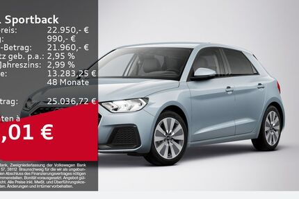 Audi A1 7.392 km 22.950 &euro; Remscheid 42897