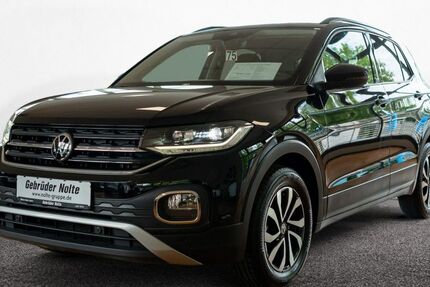 VW T-Cross 15.228 km 20.950 &euro; Iserlohn 58636