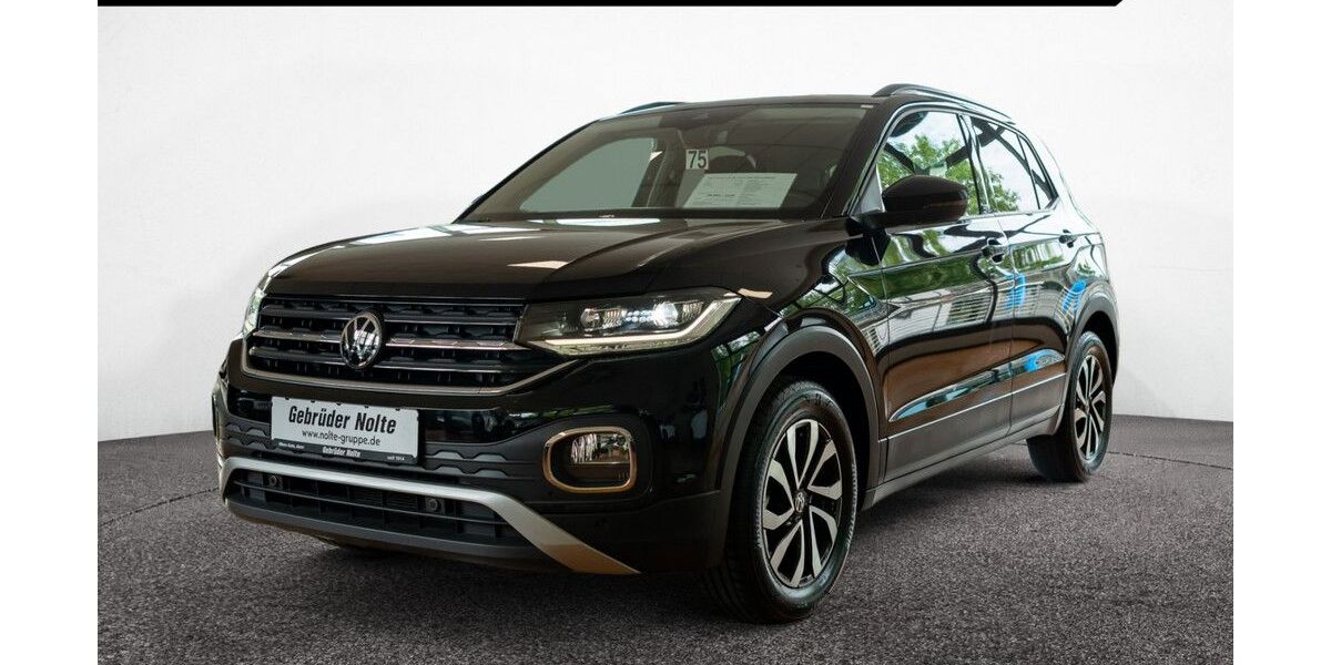 VW T-Cross 15.228 km 20.950 &euro; Iserlohn 58636