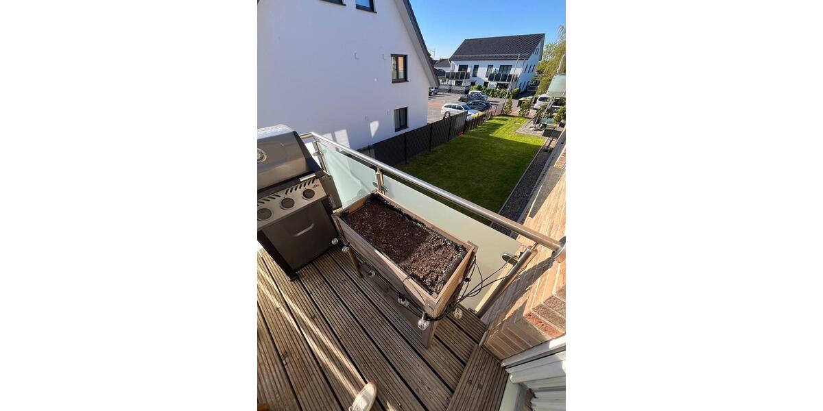 Etagenwohnung Porta Westfalica - 3 Zimmer, 90 m&sup2;, 1.090&euro; | Angebot:26276789