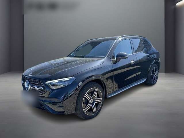 GLC 220