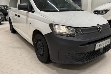 VW Caddy Maxi 43.090 km 21.440 &euro; Dessau-Roßlau 06842
