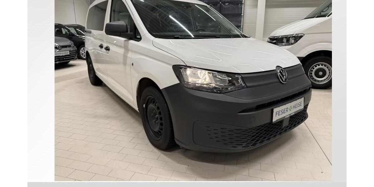 VW Caddy Maxi 43.090 km 21.440 &euro; Dessau-Roßlau 06842