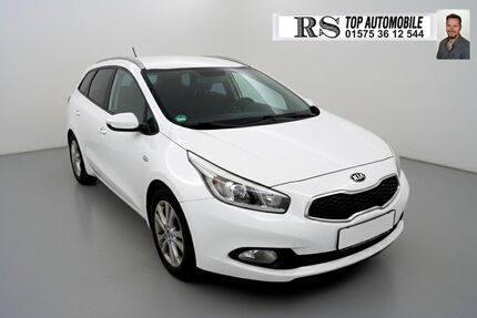 Kia ceed / Ceed 114.500 km 7.990 &euro; Königsbrück bei Dresden 01936