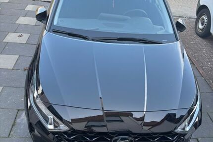 Hyundai i20 24.264 km 17.990 &euro; Birkenheide 67134
