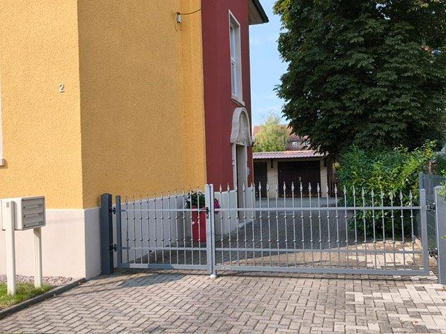 Etagenwohnung Sömmerda - 3 Zimmer, 101 m&sup2;, 197.000&euro; | Angebot:27166648