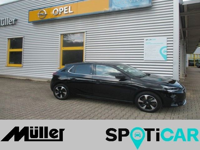 Opel Corsa 38.317 km 17.100 &euro; Biedenkopf 35216