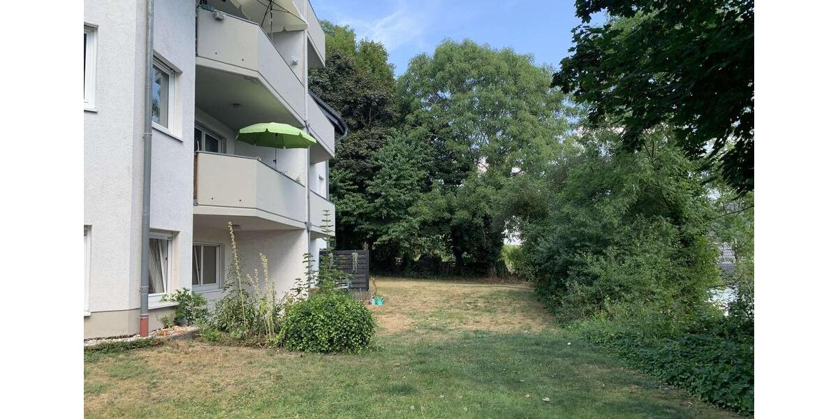 Etagenwohnung Kall - 2 Zimmer, 64 m&sup2;, 550&euro; | Angebot:24930534