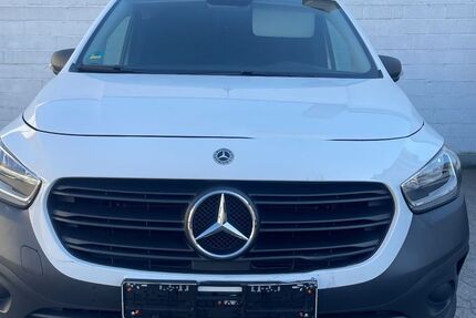Mercedes-Benz Citan 44.500 km 9.900 &euro; Pfungstadt 64319