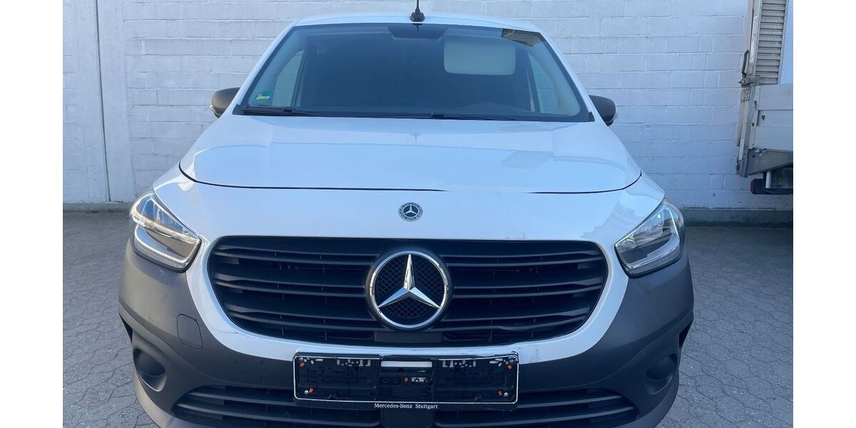 Mercedes-Benz Citan 44.500 km 9.900 &euro; Pfungstadt 64319