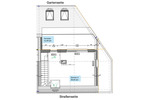 Loft - Studio - Atelier Wittenberge - 5 Zimmer, 135 m&sup2;, 1.620&euro; | Angebot:24184962