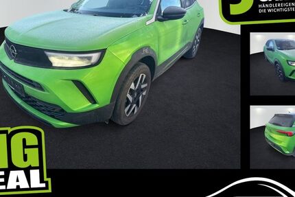 Opel Mokka 20.000 km 19.490 &euro; München 80807