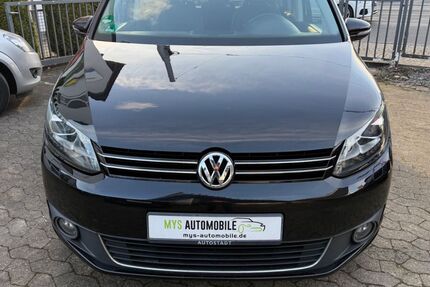 VW Touran 189.406 km 7.999 &euro; Kassel 34134