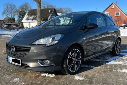 Opel Corsa 125.950 km 7.600 &euro; Groß Kummerfeld 24626