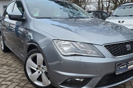 Seat Toledo 52.677 km 8.349 &euro; Bremen 28237