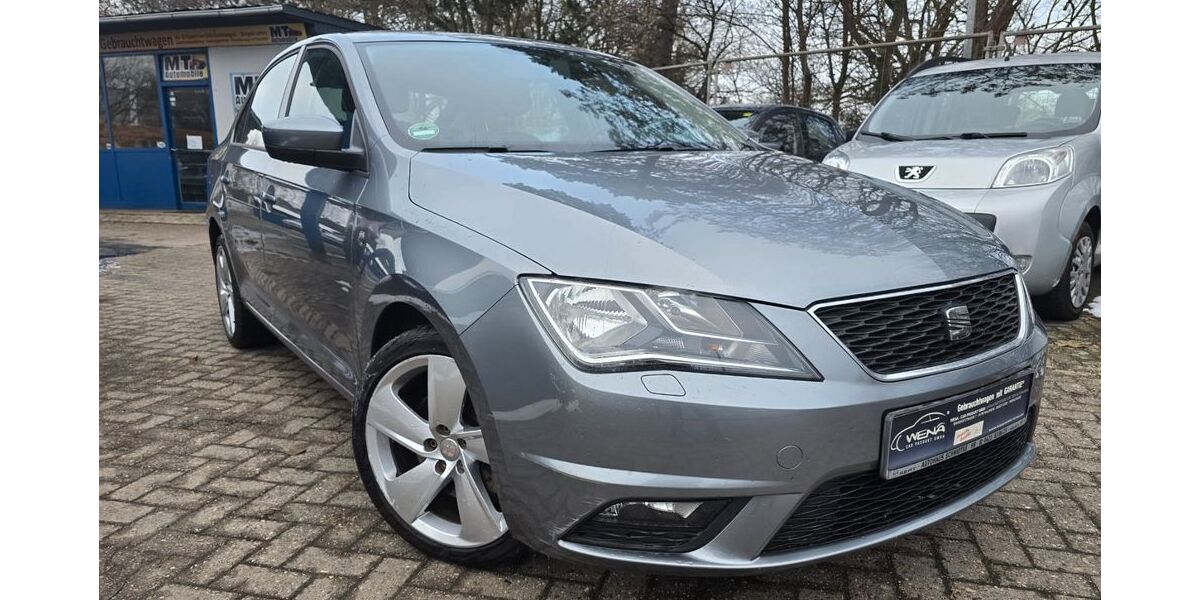 Seat Toledo 52.677 km 8.349 &euro; Bremen 28237
