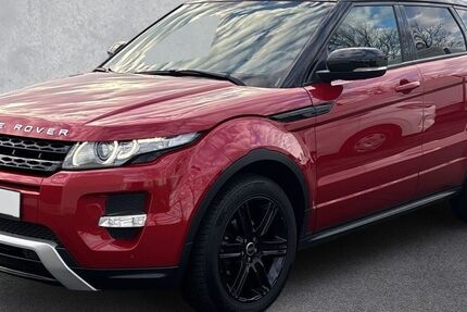 Land Rover Range Rover Evoque 175.000 km 13.950 &euro; Löbau 02708