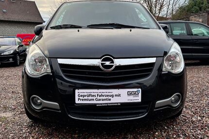 Opel Agila 175.410 km 2.500 &euro; Salzhemmendorf 31020